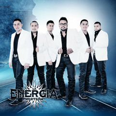 La Energia Nortena CD Mix Por Dj Crazy Mix