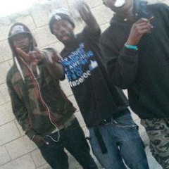 Raging Ft. Tkay Whyt "The Original" & Bama Boy