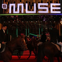 Smallz S Muse Club Mixtape ( chengdu sichuan )