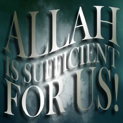 Allah Is Sufficient For Us! ᴴᴰ ┇ Amazing Story ┇ by Ustadh Yusha Evans ┇ TDR Production ┇