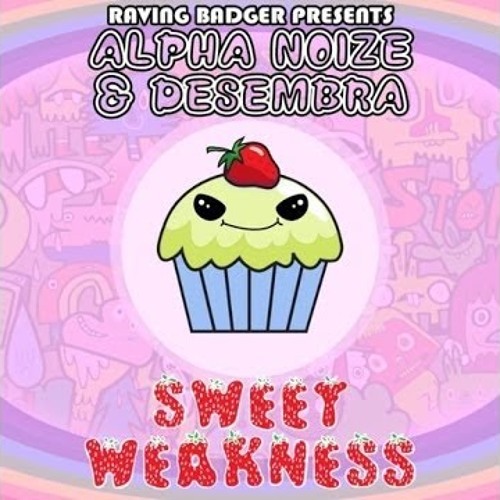 Alpha Noize & Desembra - Sweet Weakness (Dropcode Remix)