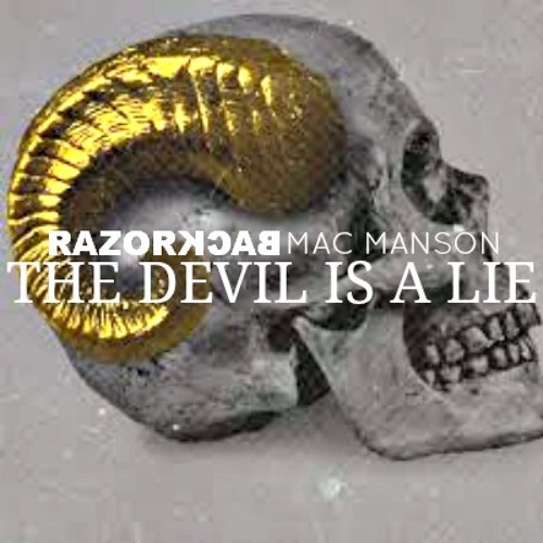 Devil Is A Lie 1.0