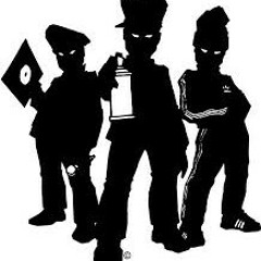 3 Deadly Venoms (The HipHop95 Feel) Tone Felone , BoReala, Glo at Dayton, Ohio