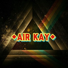 AiR KAY - ◆HI-HO◆ by B Rogers