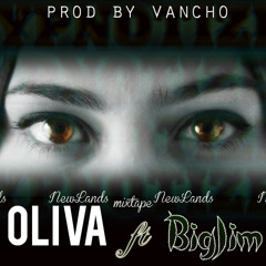 Oliva Ft Big Jim - Hypnotized