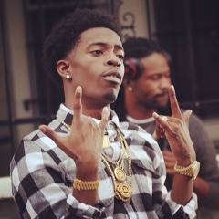 Rich Homie Quan-Stop Breathing