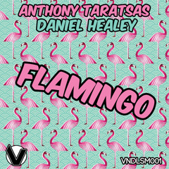 Anthony Taratsas & Daniel Healey - Flamingo (Original Mix) *OUT NOW* [Vandalism Records]