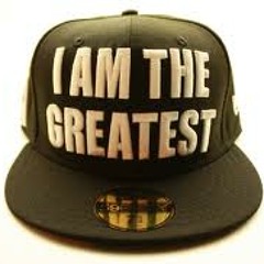 I Am The Greatest (instrumental) Prod. By Yung E (Hot !!!)