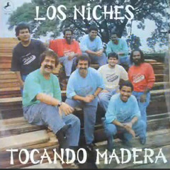 Ojos Negros - Orquesta Int. Los Niches by Okere dj.