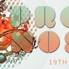 Murphy vs Miza - Live @ Prognosis - Apr '14