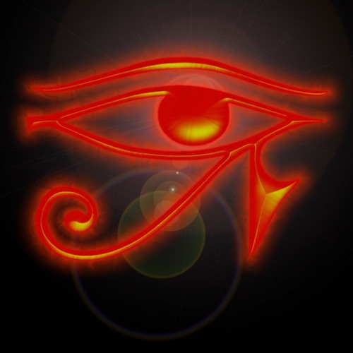 E.T.P The Red Eye - E.T.P