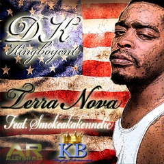 DK-Terra Nova Feat. Smokeakakennetic