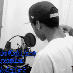 Want It All[Prod By. Dre Heat] - R.T.R.M.G(Smillie-G) Ft. Bryan Rivera