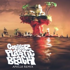 Cloud Of Unknowing (feat. Bobby Womack And Sinfonia Viva) (Apollo Remix)