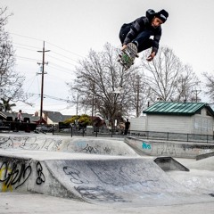 Skateboardin ft. Ozzy (Prod. Rtb)