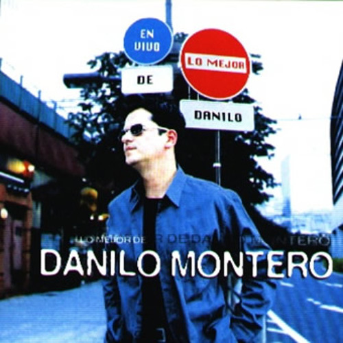 Te Alabare - Danilo Montero  (Remasterizado Dj Marc Edit)