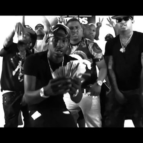 BANKROLL FRESH-Come Wit It-TM88