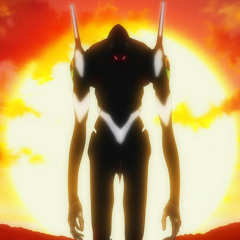 Yamashita (Evangelion 2.22 aNti.goals remix)