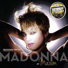 Just Like A Prayer 2014