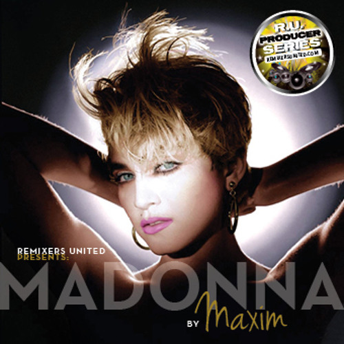 I Don't Give A (Maxim Andreev Mix)