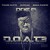 Artwork for DOE B-Da Truth PROD BY TM88 X M16
