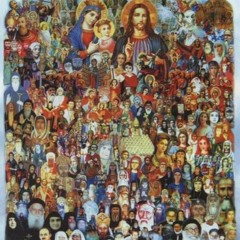 Commemoration of the Saints  st. Cyril  liturgy by: Fr. Mathias Nasr