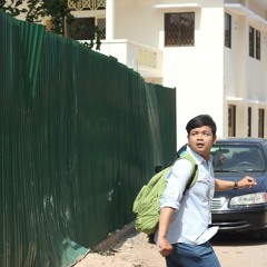 ជើងមេឃពណ៍ខ្មៅ