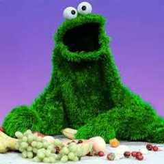 Organic Foods Groove - Carter Northington