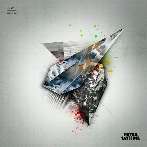 LAXX - Brain Bug (MUST DIE! Remix)
