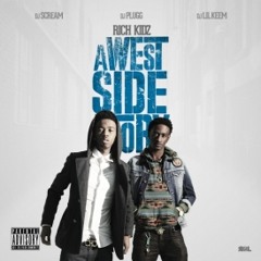 RICH KIDZ Murder PROD BY TM88 X METRO BOOMIN