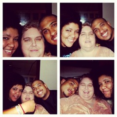 Alpha & Omega (GVB cover) - Reita & Kids