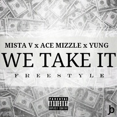 StarSwag - Laredo We Take It [REMIX]