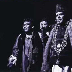 The Sabri Brothers - Zehal-E-Miskeen