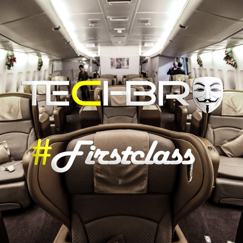 Techbro #Firstclass  Set