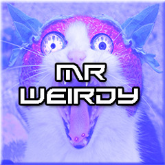 Mr Weirdy ft. Jacky Jungle - Lets Party (Original Mix)[FREE DOWNLOAD]