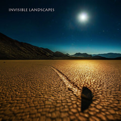 Invisible Landscapes 011 - Sailing Stones