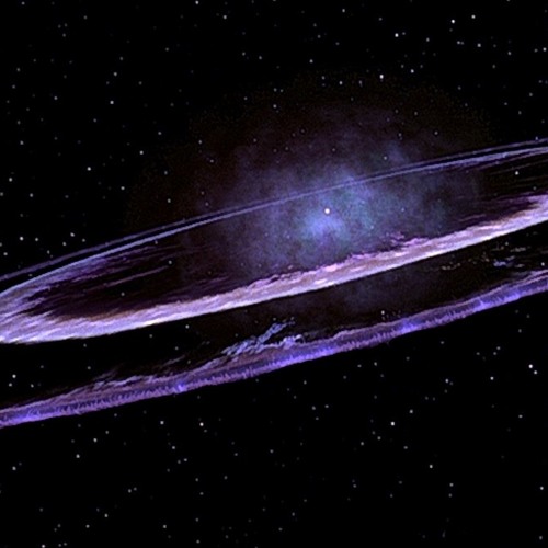 DJ Circuit - The Gamma Lord