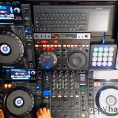 DJ Cotts - Live on happyhardcore.com 24-APR-14
