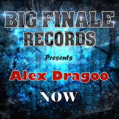 Alex Dragoo - Now (Original Mix) // Preview // Out Now!