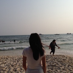 Don't Leave Me Here...by Me