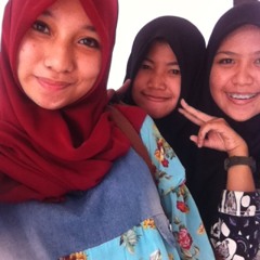 Sampai Menutup Mata (cover By Lina,putri,chika)