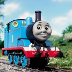 Fresh Prince x Thomas The Tank Engine (Daara P x Novabad Mash-up) [FREE DL]