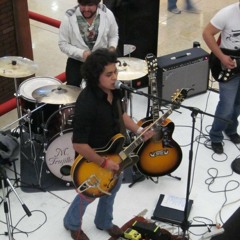 Travelin' Band (Creedence Clearwater Revival)