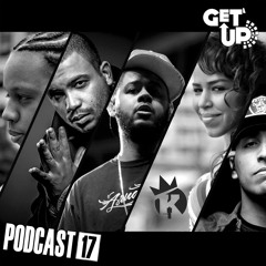 GETUP PODCAST #017