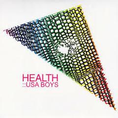 HEALTH-USA BOYS (OFFICIAL SHAMS REMIX) 2010