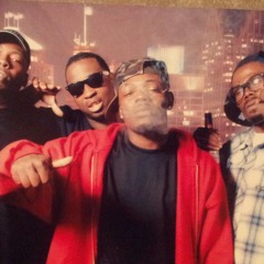 My Life Like a Movie ft.Yung Fabe