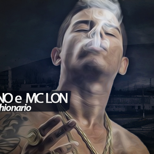 Mc Pekeno E Mc Lon - Trilhionario - Música Nova 2014 ( DJ Cuco ) Lançamento 2014 - Audio Oficial
