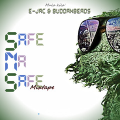 EJac & Buddahbeads - GreenPeace