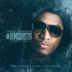 Jung Coasta - Wanna Be Feat Mr Blue Ghost (prod By Mick Business)