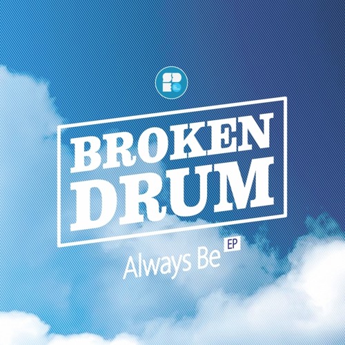 Broken Drum - Hiding